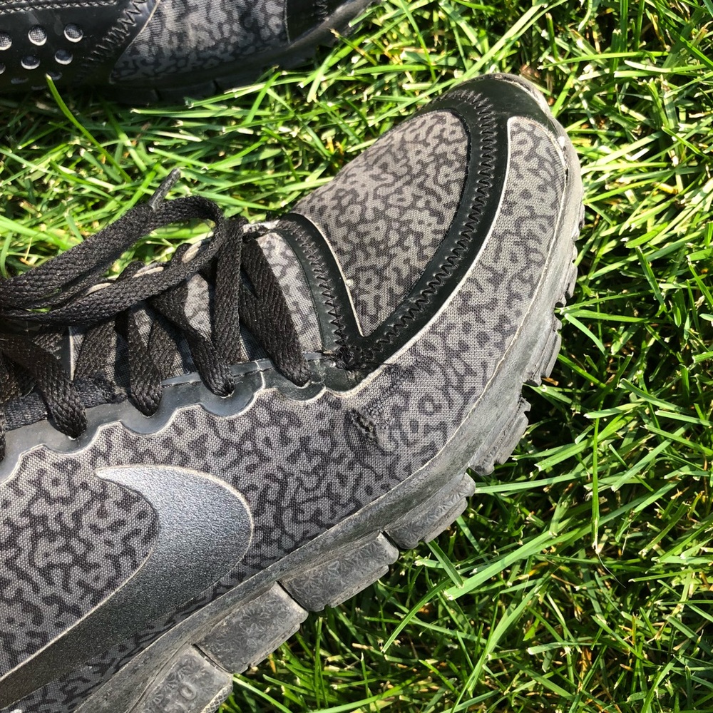 Nike Free 8.5